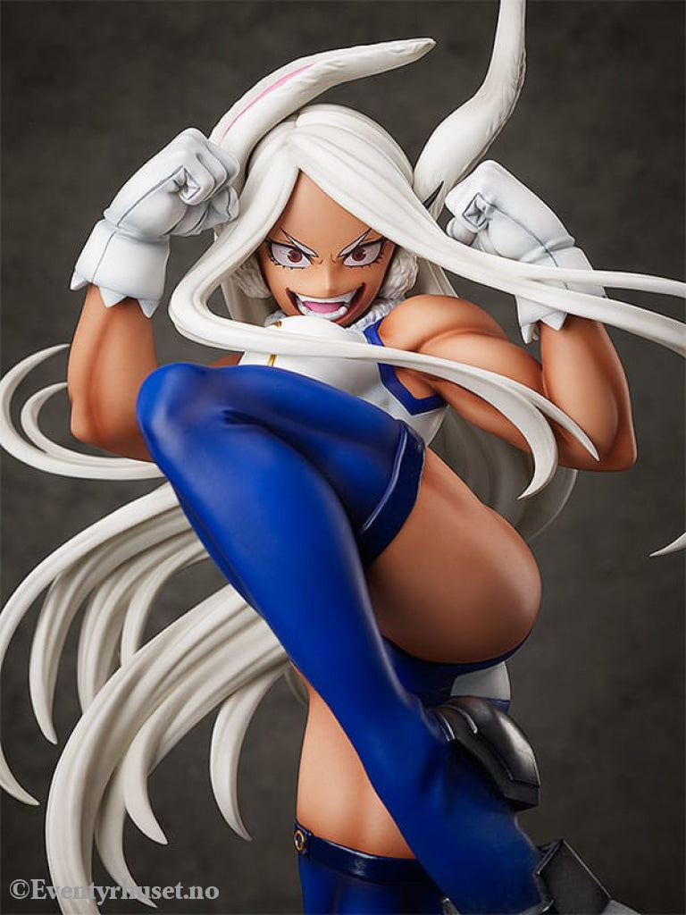 My Hero Academia 1/4 Scale Figur Mirko 46 cm Manga & Anime