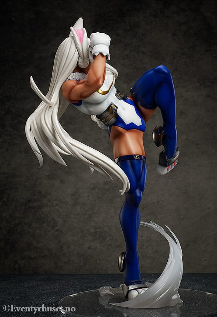 My Hero Academia 1/4 Scale Figur Mirko 46 cm Manga & Anime