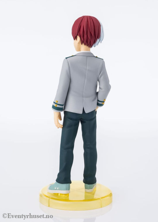 My Hero Academia Adokenette PVC Statue Shoto Todoroki 14 cm Manga & Anime