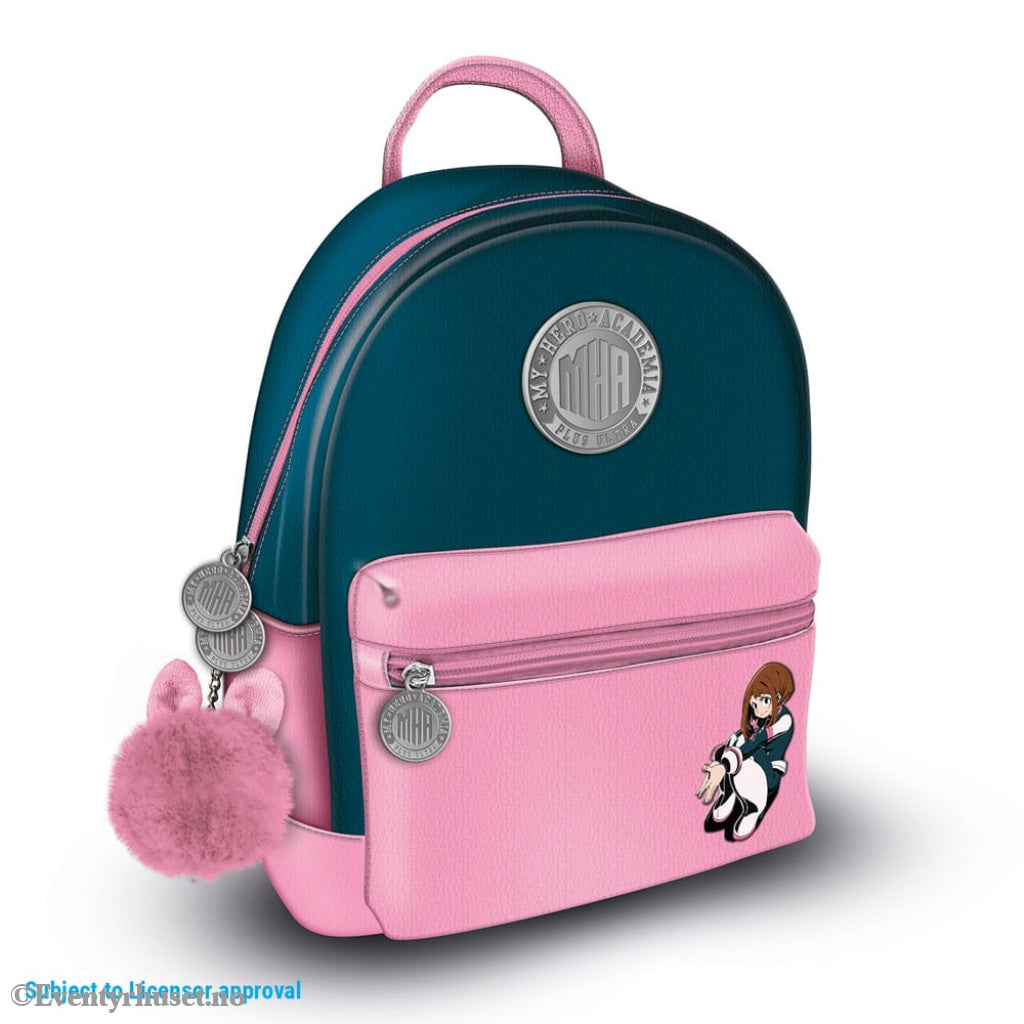 My Hero Academia Backpack Ochaco Manga & Anime