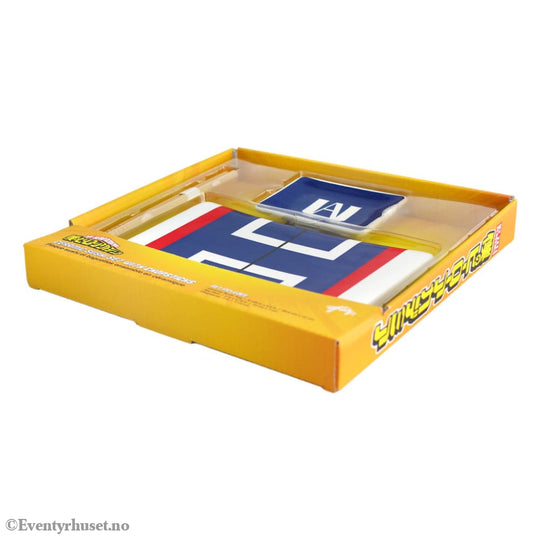 My Hero Academia Ceramic Sushi Set with Chopsticks UA Home & Gifts