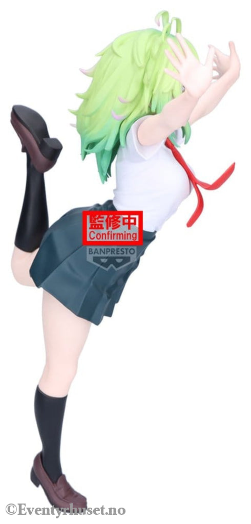 My Hero Academia Glitter & Glamours PVC Figure Toru Hagakure (Ver. A) 23 cm Manga & Anime