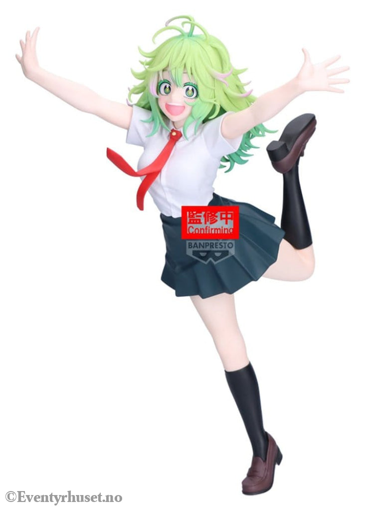 My Hero Academia Glitter & Glamours PVC Figure Toru Hagakure (Ver. A) 23 cm Manga & Anime