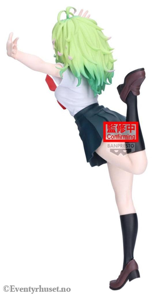 My Hero Academia Glitter & Glamours PVC Figure Toru Hagakure (Ver. A) 23 cm Manga & Anime