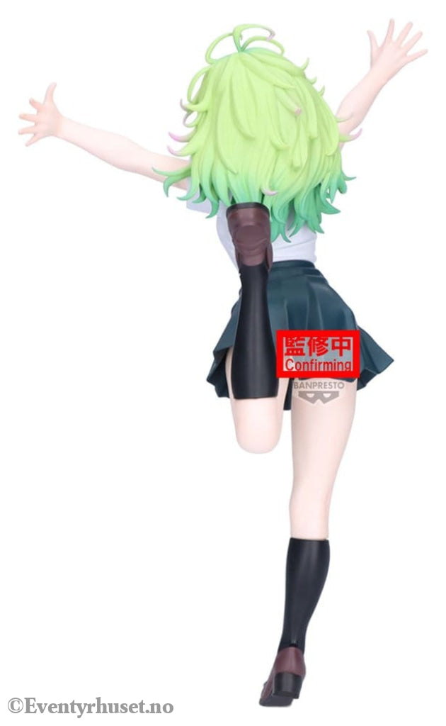 My Hero Academia Glitter & Glamours PVC Figure Toru Hagakure (Ver. A) 23 cm Manga & Anime