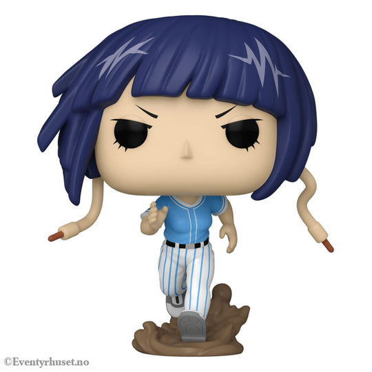 My Hero Academia - Hero League Baseball POP! Animation Vinyl Figure Jiro 9 cm Manga & Anime