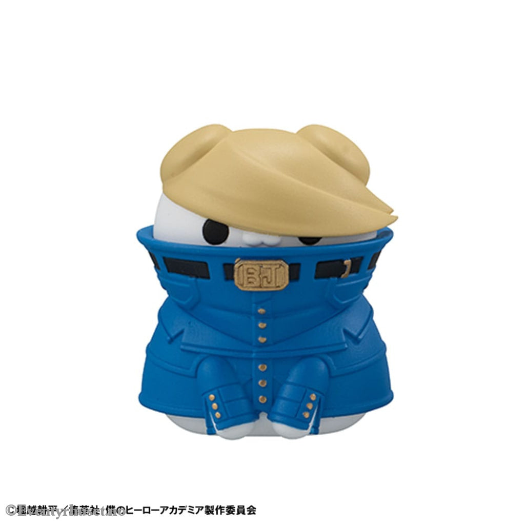 My Hero Academia Mega Cat Project Heroaca Cats No.02 3 cm Assortment (8) Manga & Anime