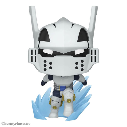 My Hero Academia POP! Animation Vinyl Figure Tenya (RBurst)(GW) Exclusive 9 cm Manga & Anime