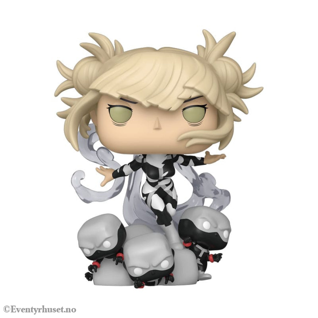 My Hero Academia POP! Plus Animation Figure Himiko Toga 9 cm Manga & Anime