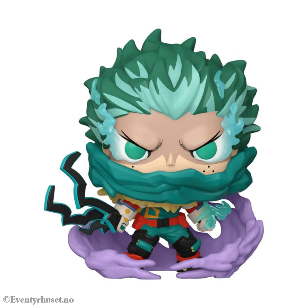 My Hero Academia POP! Premium Vinyl Figure Deku 9 cm Manga & Anime