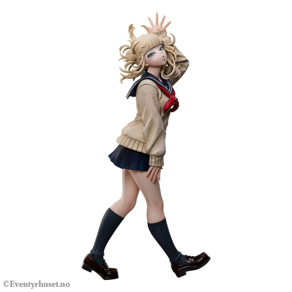 My Hero Academia PVC Statue 1/4 Himiko Toga 37 cm Manga & Anime
