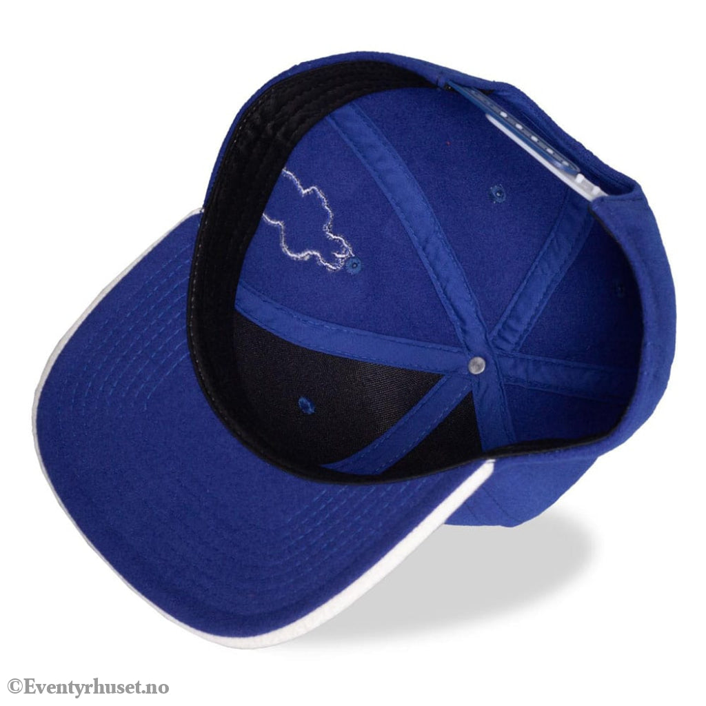 My Hero Academia Snapback All Might Fashion & Accessories