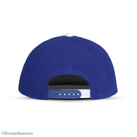 My Hero Academia Snapback All Might Fashion & Accessories