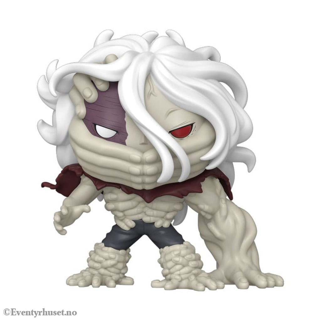 My Hero Academia Super Sized POP! Vinyl Figure Tomura Shigaraki 15 cm Manga & Anime