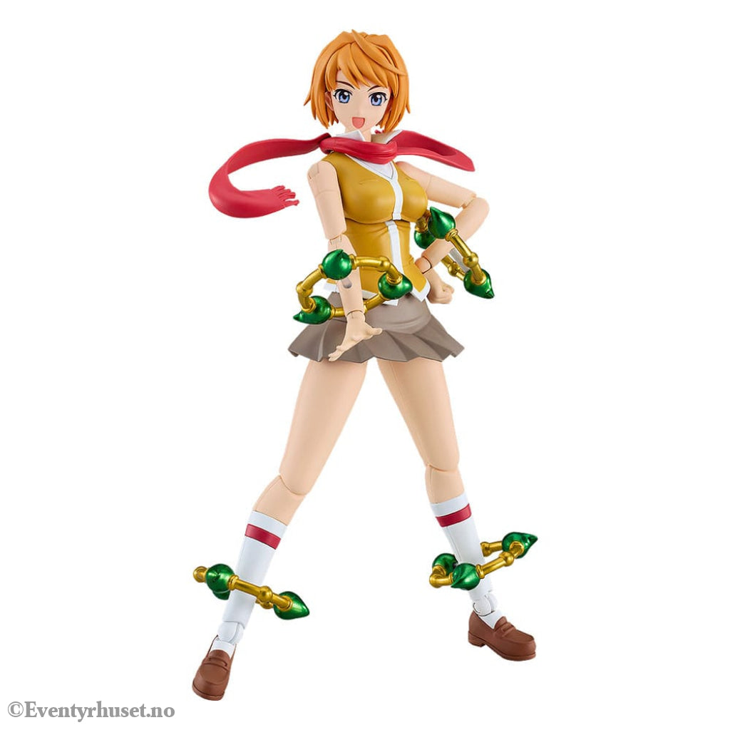 My-Hime Plamatea Plastic Model Kit Mai Tokiha 15 cm Manga & Anime