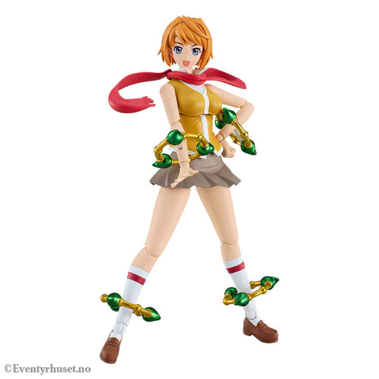 My-Hime Plamatea Plastic Model Kit Mai Tokiha 15 cm Manga & Anime