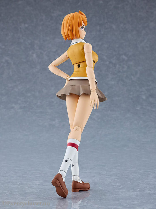 My-Hime Plamatea Plastic Model Kit Mai Tokiha 15 cm Manga & Anime