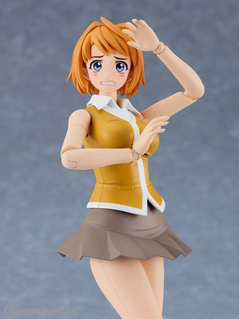 My-Hime Plamatea Plastic Model Kit Mai Tokiha 15 cm Manga & Anime