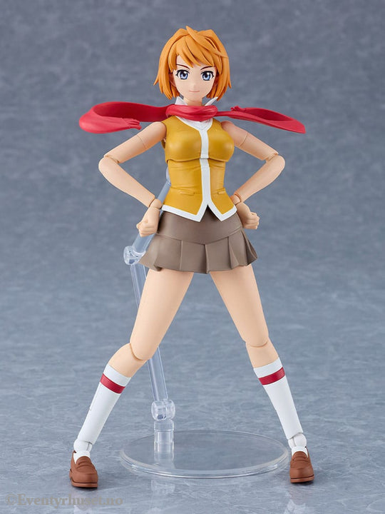 My-Hime Plamatea Plastic Model Kit Mai Tokiha 15 cm Manga & Anime