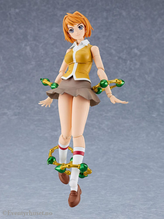 My-Hime Plamatea Plastic Model Kit Mai Tokiha 15 cm Manga & Anime