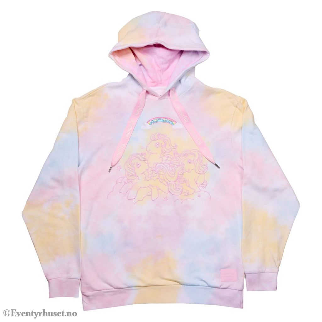 My Little Pony Hettegenser. Unisex. Størrelse Large. Klær