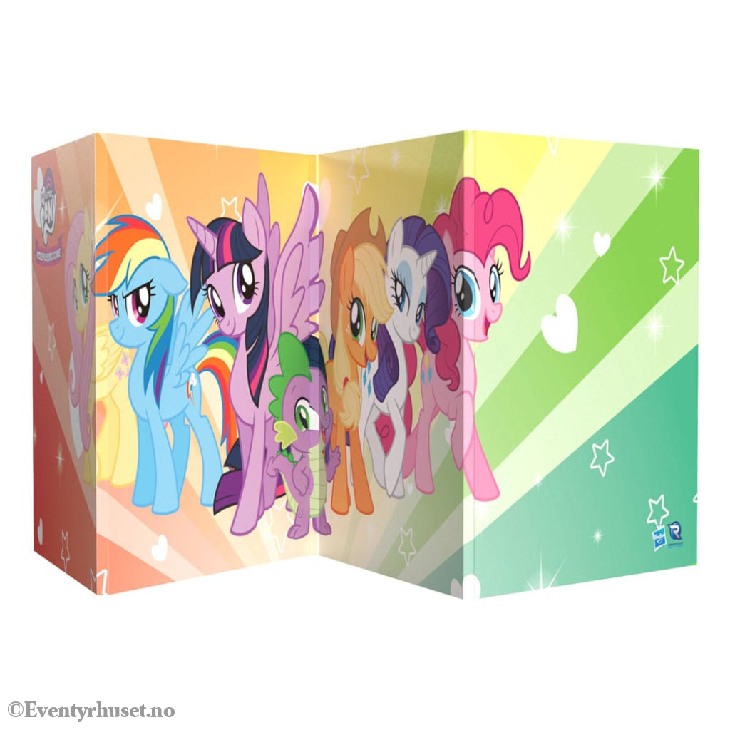 My Little Pony RPG book In A Jam Adventure & GM Screen *Englische Version* Games