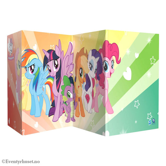 My Little Pony RPG book In A Jam Adventure & GM Screen *Englische Version* Games