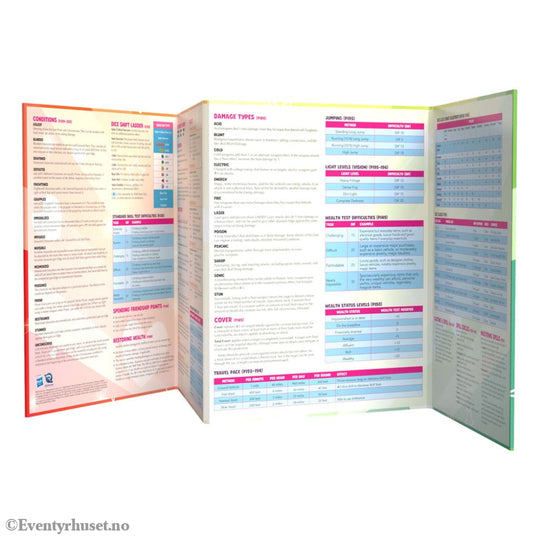 My Little Pony RPG book In A Jam Adventure & GM Screen *Englische Version* Games