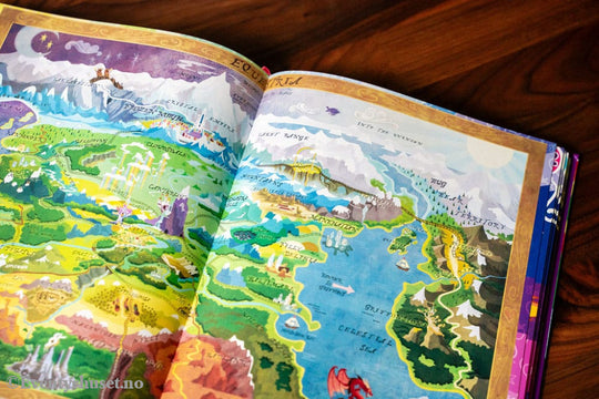 My Little Pony RPG Rulebook Core *Englische Version* Games
