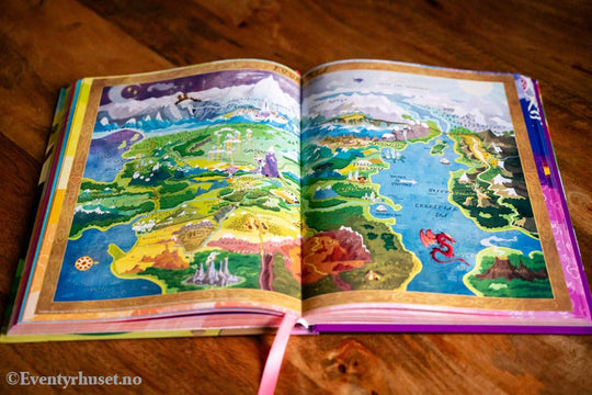 My Little Pony RPG Rulebook Core *Englische Version* Games
