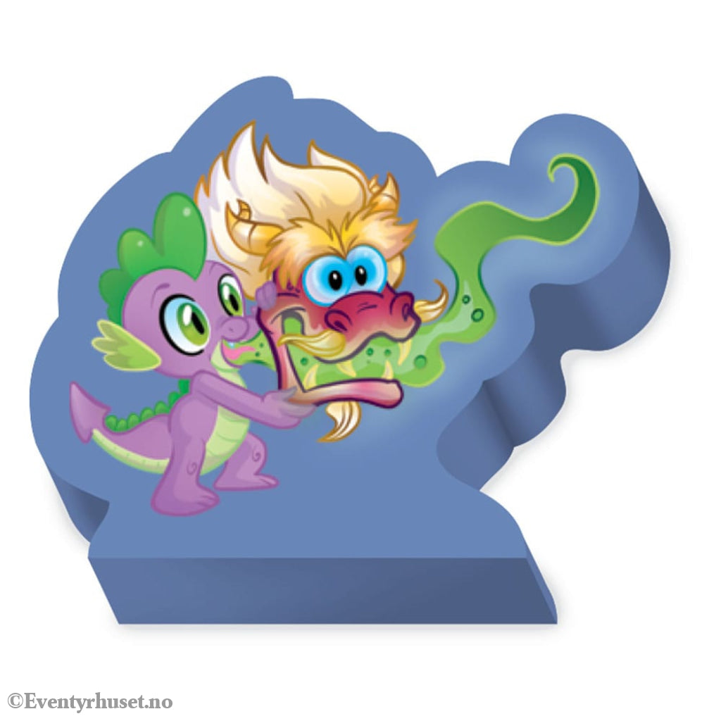 My Little Pony Tile Placement Game Festival of Laterns *Englische Version* Games