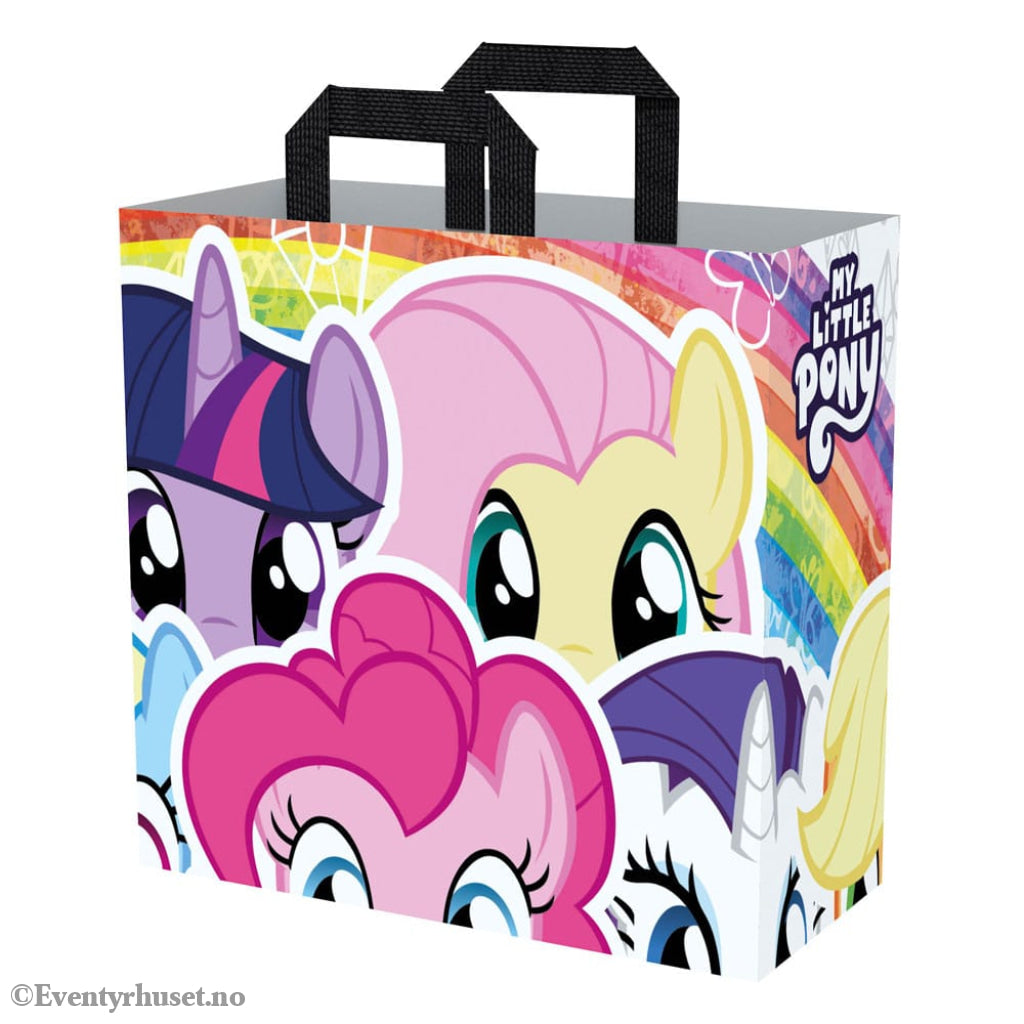My Little Pony Tote Bag Fashion & Accessories