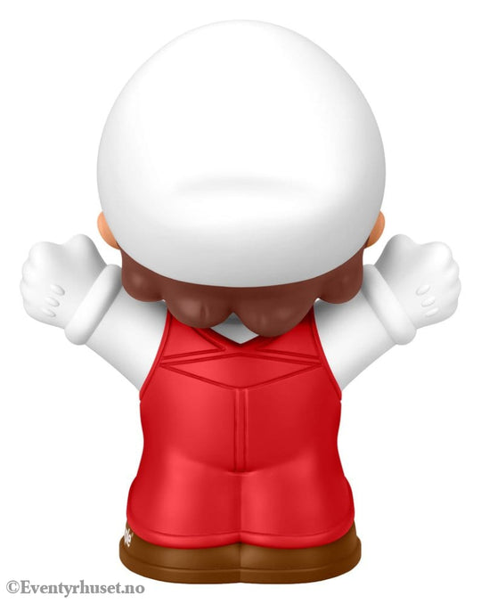 My Mario Little People Mini Figures 7 cm Display (18) Collectibles