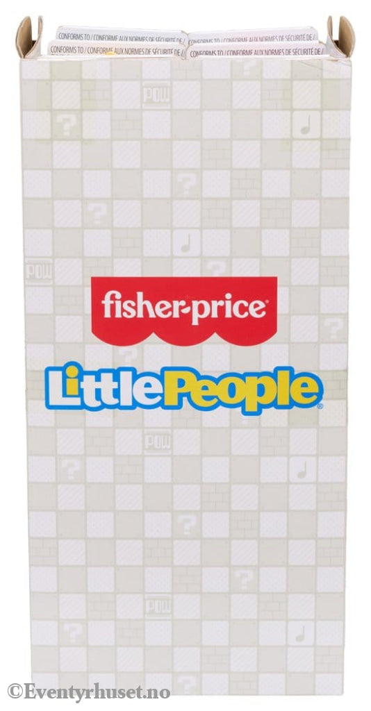 My Mario Little People Mini Figures 7 cm Display (18) Collectibles