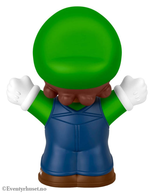 My Mario Little People Mini Figures 7 cm Display (18) Collectibles