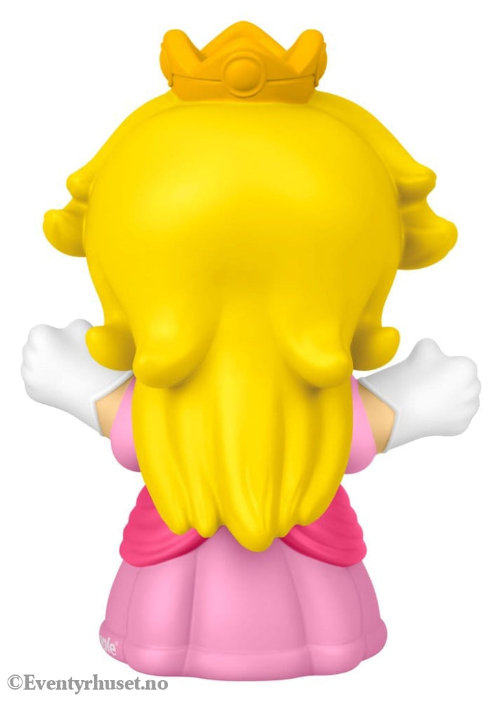 My Mario Little People Mini Figures 7 cm Display (18) Collectibles