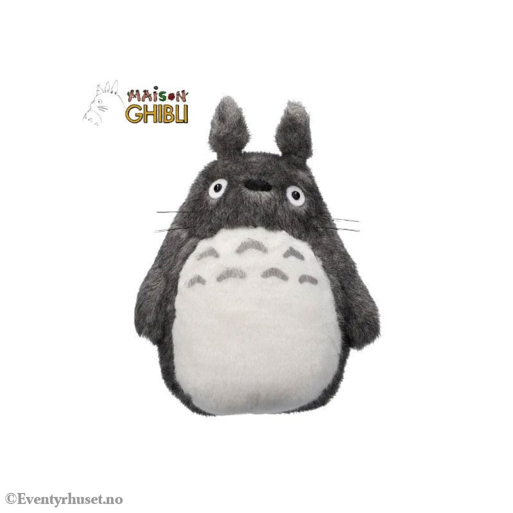 My Neighbor Totoro Acryl Plush Figure Big Totoro M 26 cm Manga & Anime