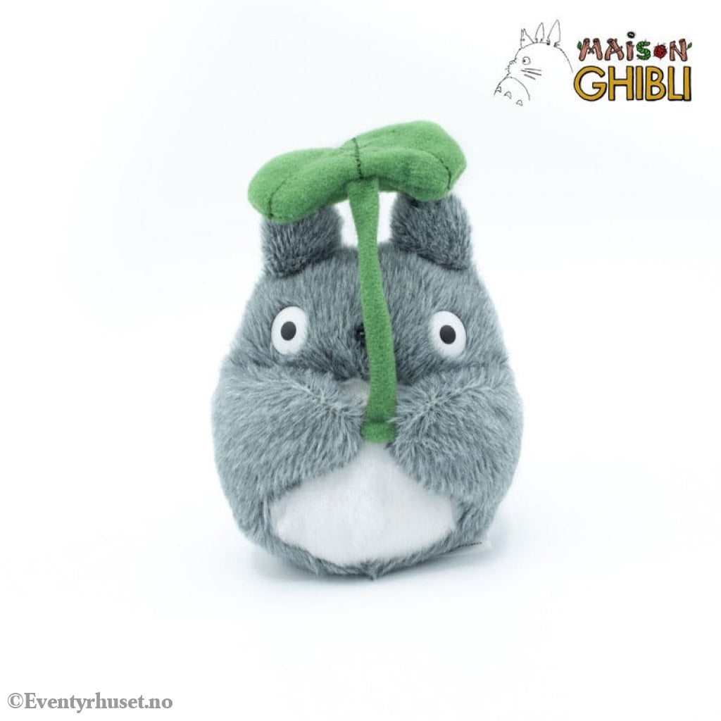 My Neighbor Totoro Beanbag Plush Figure Totoro 13 cm Toys