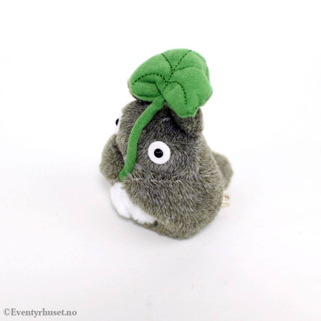 My Neighbor Totoro Beanbag Plush Figure Totoro 13 cm Toys