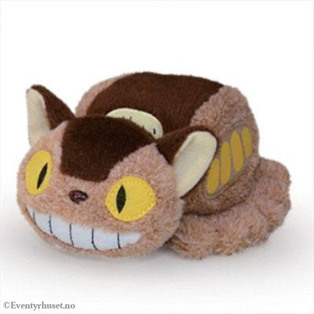 My Neighbor Totoro Beanbag Plush Figure Catbus 16 cm Toys