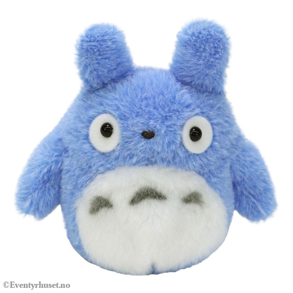 My Neighbor Totoro Beanbag Plush Medium Totoro 10 cm Toys