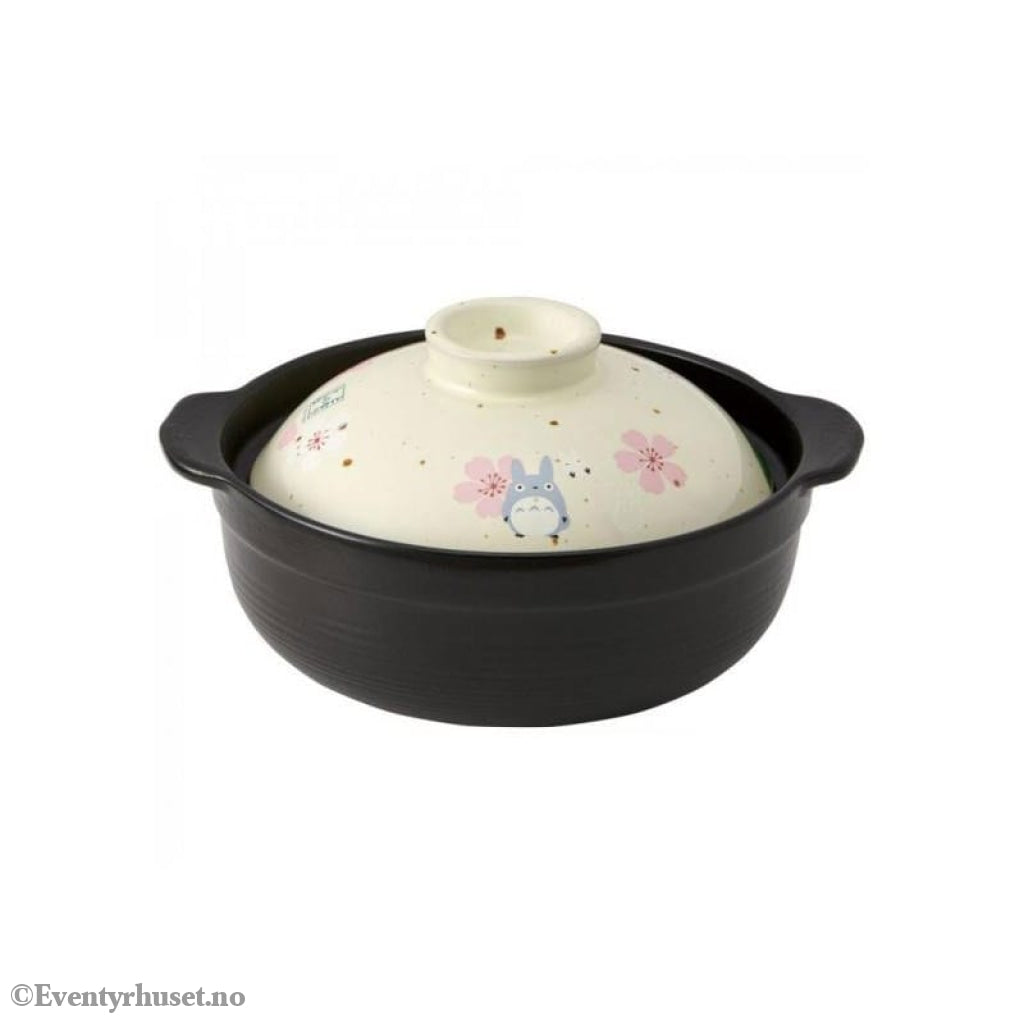 My Neighbor Totoro casserole Mino Home & Gifts