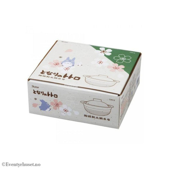 My Neighbor Totoro casserole Mino Home & Gifts