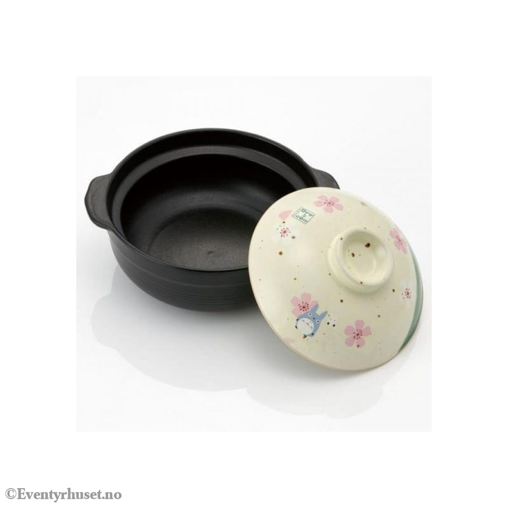 My Neighbor Totoro casserole Mino Home & Gifts