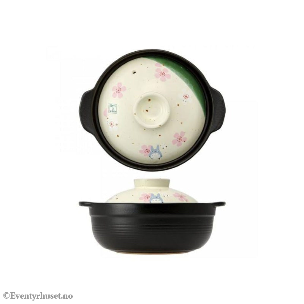My Neighbor Totoro casserole Mino Home & Gifts