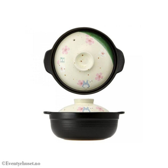 My Neighbor Totoro casserole Mino Home & Gifts