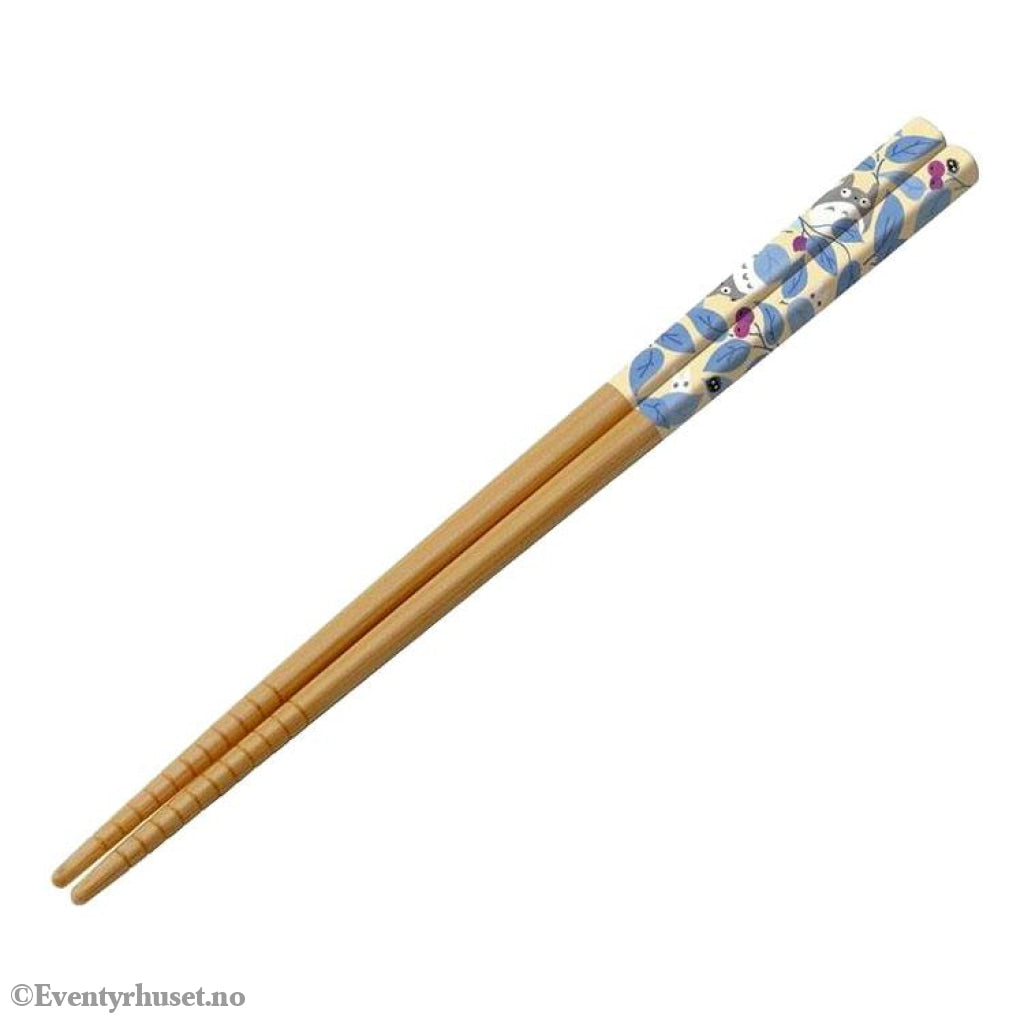 My Neighbor Totoro Chopsticks Totoro Blue Nuts Home & Gifts
