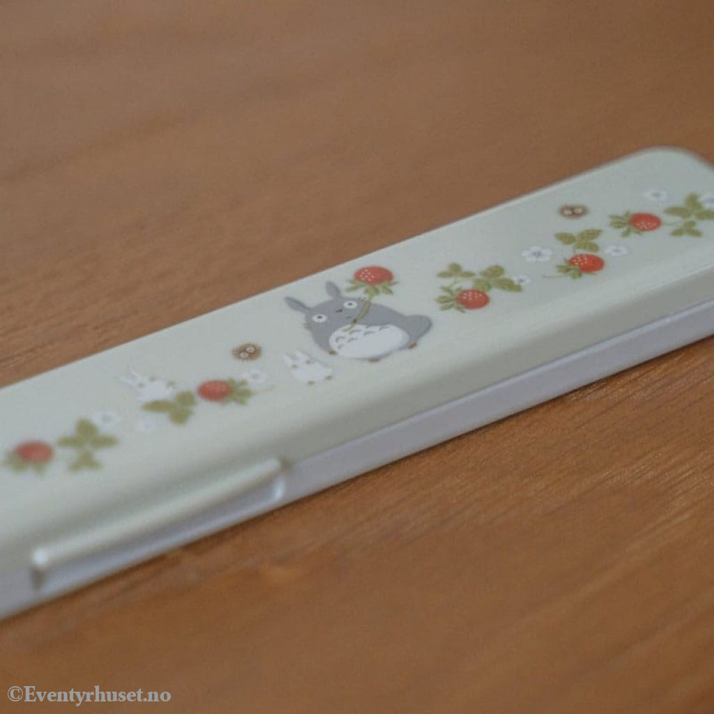 My Neighbor Totoro Chopsticks Set My Neighbor Totoro 18 cm Home & Gifts