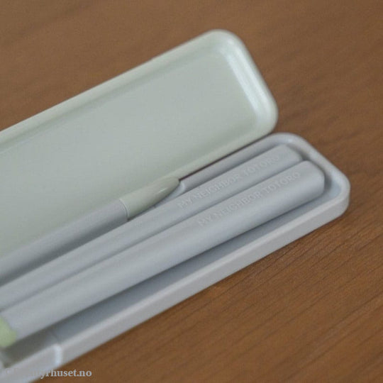 My Neighbor Totoro Chopsticks Set My Neighbor Totoro 18 cm Home & Gifts