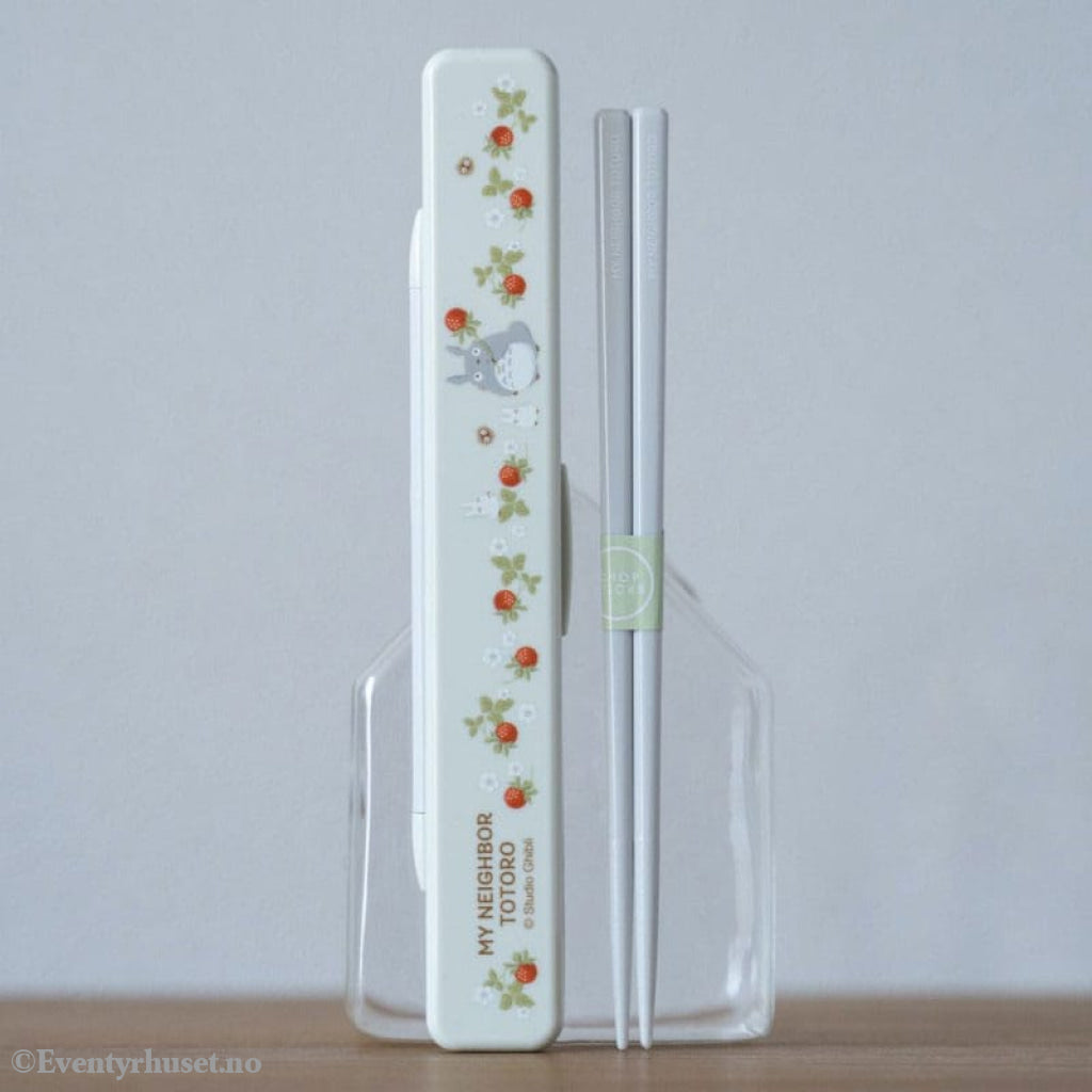 My Neighbor Totoro Chopsticks Set My Neighbor Totoro 18 cm Home & Gifts
